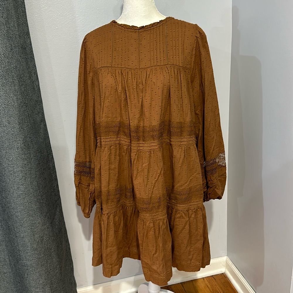 Old Navy dress size XL